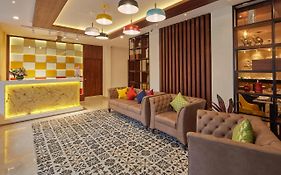 Regenta Inn Indiranagar